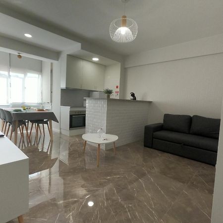 Almada, T1 Costa Caparica, Renovado Apartment กอสตา ดา กาปาริกา ภายนอก รูปภาพ