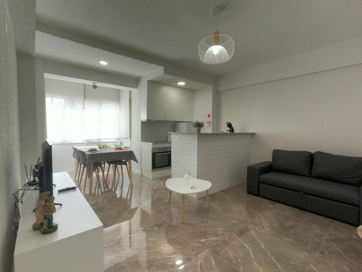 Almada, T1 Costa Caparica, Renovado Apartment กอสตา ดา กาปาริกา ภายนอก รูปภาพ