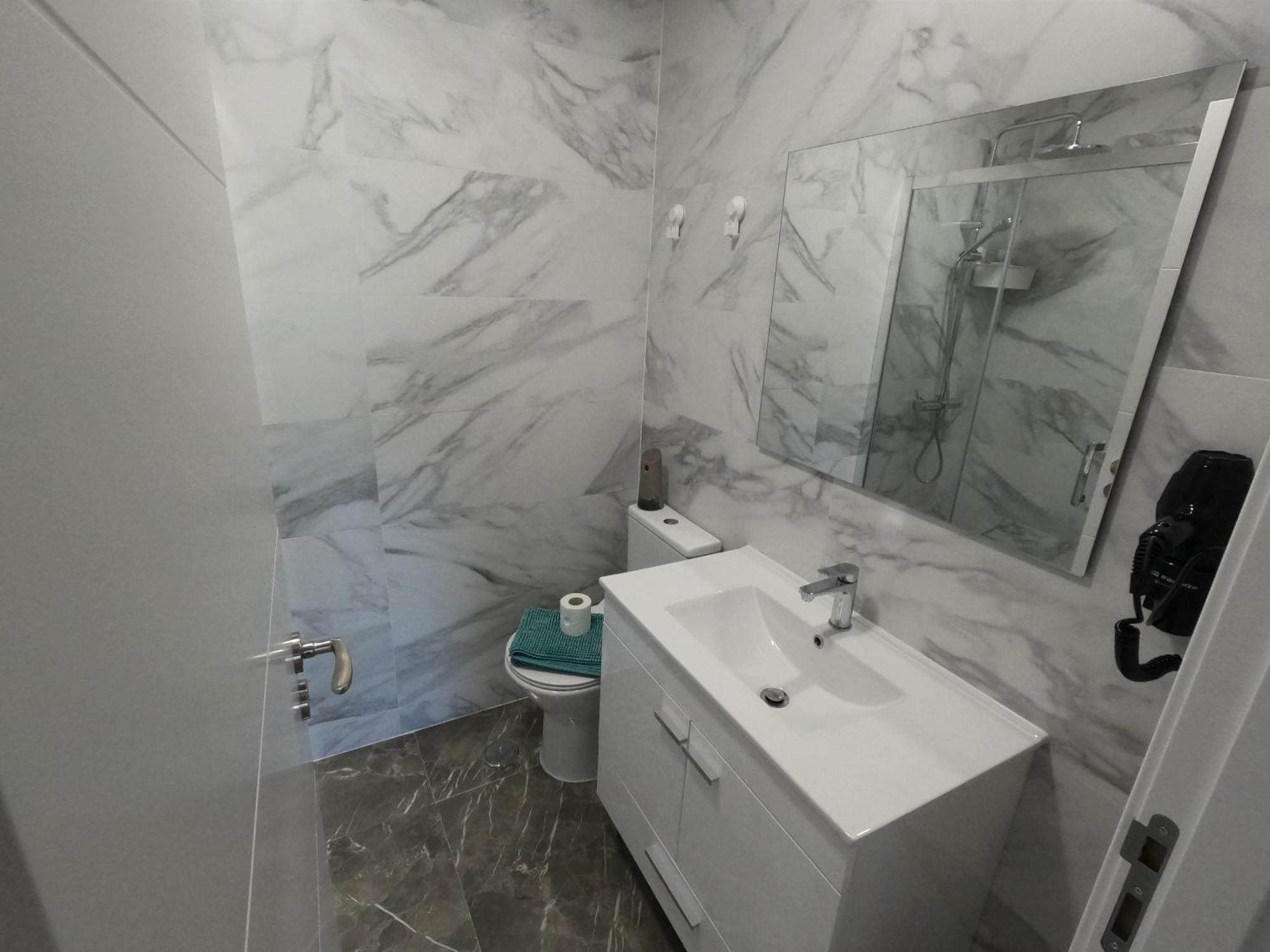 Almada, T1 Costa Caparica, Renovado Apartment กอสตา ดา กาปาริกา ภายนอก รูปภาพ