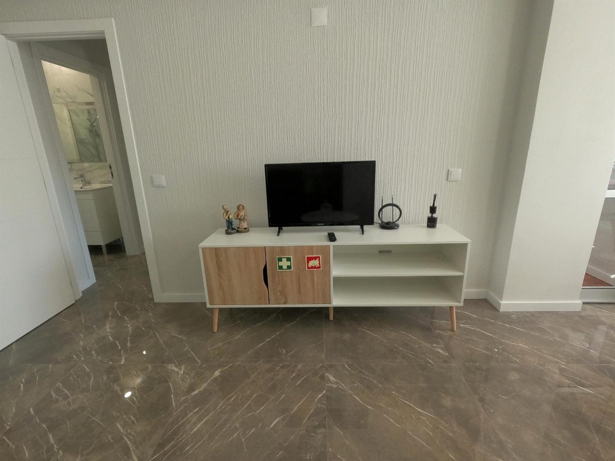 Almada, T1 Costa Caparica, Renovado Apartment กอสตา ดา กาปาริกา ภายนอก รูปภาพ